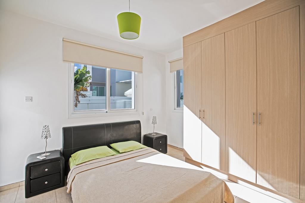 Avra Villas Paralimni Pokoj fotografie