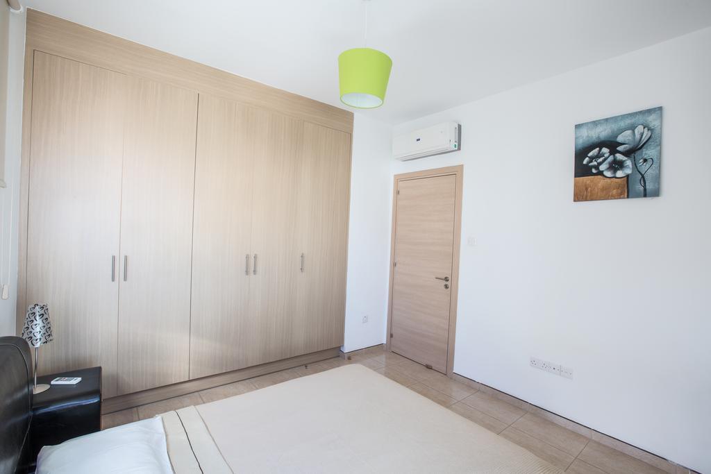 Avra Villas Paralimni Pokoj fotografie